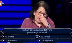 Kurban Bayramı Hangi Ayda? Kim Milyoner Olmak İster’e Damga Vuran Hicri Takvim Sorusu ve Cevabı!