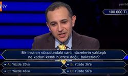 Kendimize Ne Kadar Aitiz? Kim Milyoner Olmak İster'deki Hücre Sorusu ve Yanıtı