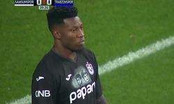 Trabzonspor Formasında İki Dev Silüet: Eren Bülbül ve Ahmet Minguzzi Sahada!