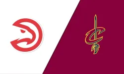 Atlanta Hawks - Cleveland Cavaliers Maçı Ne Zaman, Saat Kaçta, Hangi Kanalda?