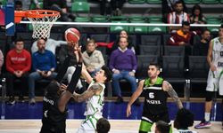 Manisa BB - Tofaş Maçı Ne Zaman? Hangi Kanalda? (Basketbol Süper Ligi)