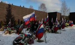 Son Dakika: Putin’den Paskalya Talimatı! Rusya Ukrayna’da Ateşkes İlan Etti