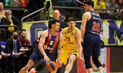 Baskonia - Maccabi Maçı Ne Zaman, Saat Kaçta ve Hangi Kanalda?