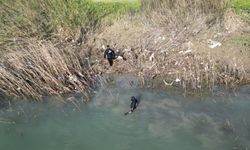 Mersin’de Akıntıya Kapılan Genci Arama Çalışmalarında 2. Gün: Ankara’dan Özel Ekip Sevk Edildi!