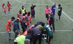 Ampute Futbol Dünyasında Acı Gün: Maç Esnasında Hakemlere Su Verirken Yere Yığılmıştı! Mustafa Bebe’den Acı Haber