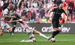 Samsun'da Futbol Şöleni ve Büyük Dram! 4 Gol, Kırmızı Kart ve 90+3'te Kaçan Penaltı!