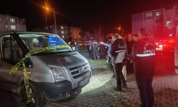 Keşan'da Silahlı Saldırı: 1 Ölü!