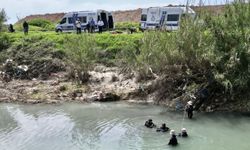 Tarsus Şelalesi'nde Kaybolan Kerem Batu Kaplan'dan 3 Gündür Haber Yok! Arama Çalışmalarında Son Durum Ne?