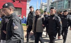 Gaziantep’te "İntikam" Temalı Dev Vurgun: 10 Tutuklama!