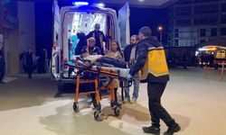 İnegöl’de Kadınların 'Hesaplaşma' Buluşması Kanlı Bitti: 2 Yaralı