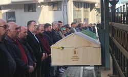 Bursa’da Baba ve Oğula Veda: Kıraathane Kavgasının Sonu Mezarlıkta Bitti