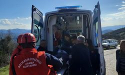 Balıkesir Sındırgı’da Traktör Kazası: Ali Elveren Hayatını Kaybetti