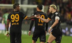 Galatasaray, Göztepe Karşısında Hata Yapmadı! Göztepe'yi 3 Golle Geçerek Zirvedeki Yerini Sağlamlaştırdı!