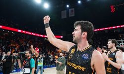 Galatasaray Tenerife'yi Eli Boş Gönderdi! Şampiyonlar Ligi'nde Dörtlü Final Kapısı Aralandı!