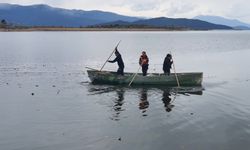 Beyşehir’de Kaçak Avcılığa Geçit Yok: 12 Kişiye 439 Bin Lira Ceza!