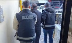 Balıkesir Merkezli Dev Rüşvet Operasyonu: Tapu Müdür Yardımcısı Dahil 7 Kişi Tutuklandı!