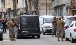 20 Suç Kaydı Vardı, Pes Etmedi: Gaziantep’te Rehin Alma Zinciri Operasyonla Son Buldu