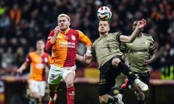 Galatasaray Kocaelispor Engelini Aşamadı! Şampiyonluk Yolunda Puan Kaybetti! 1-1