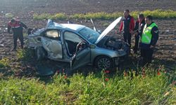 Osmaniye'de Feci Kaza: Akaryakıt Tankeriyle Çarpışan Otomobil Sürücüsü Halime Aki Hayatını Kaybetti