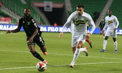 Sakarya'da Kara Gece! Erokspor Kazandı, Sakaryaspor Küme Düştü!