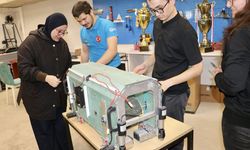 Geleceğin ulaşımı için çalışıyorlar! Saatte 1200 kilometre hız hedefi