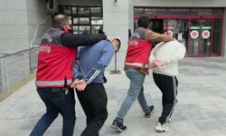 Balıkesir’de Akademisyeni Hayattan Koparan "Kör Kurşun" Failleri Tutuklandı