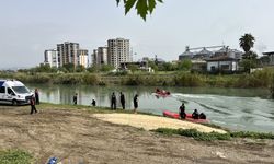 Tarsus Şelalesi'nde Kaybolan Genç Bulundu mu? 18 Yaşındaki Genci Arama Çalışmaları