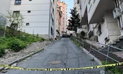 Şişli’de Metruk Binada Sır Ölüm! Ali K. Hareketsiz Bulundu, Ekipler Seferber Oldu