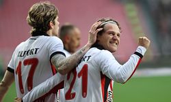 Samsunspor - Beşiktaş Maç Sonucu: Karadeniz'de Fırtına Koptu! Beşiktaş Deplasmanda Kayıp...