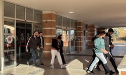 Kastamonu'da Uyuşturucu Operasyonu: 3 Şüpheli Tutuklandı