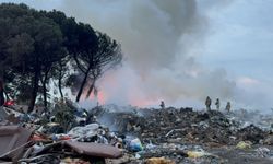 "Kaçak İstasyon" Tartışması Alevlendi: Kartal’daki Yangın Siyasete Sıçradı