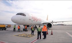 Pegasus’un "Elif Mina"sı Esaretten Kurtuldu! 52 Gün Sonra Tahran'dan İstanbul'a Nefes Kesen Dönüş: