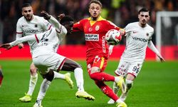 Kupa'da Sürpriz Skor! Gençlerbirliği, Galatasaray'ı 2-0 Mağlup Edip Yarı Final'e Yükseldi!