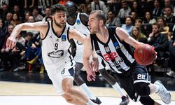EuroCup Final Serisinde Beşiktaş'a Soğuk Duş! Jl Bourg'a 72-60 Mağlup! Beşiktaş - JL Bourg Rövanş Maçı Ne Zaman?