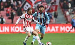 Kupada Sessiz Devre! Samsunspor - Trabzonspor Maçının İlk Yarısında Gol Sesi Çıkmadı!