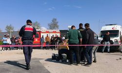 Bursa’da Feci Kaza! Kontrolden Çıkan Vinç Dehşet Saçtı: 1 Ölü