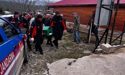 Kahramanmaraş'ta Acı Haber: Kayıp Osman Kuru’nun Cesedi Bulundu