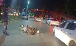 Manisa'da İki Motosiklet Çarpıştı: İzinli Polis Memuru Hayatını Kaybetti