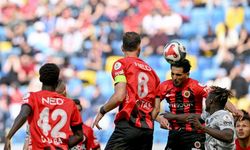 Gençlerbirliği Kocaelispor'u 1-0 Devirdi! Küme Düşme Hattından Çıktı!