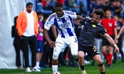 Sarıyer, Erokspor'u Devirdi! Erokspor'un Süper Lig Umudu Son Haftaya Kaldı!