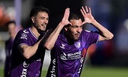 Ankara'da Bayram Havası! Keçiörengücü 9 Kişilik Manisa'yı 2-1 Devirip Play-Off Hattına Girdi!