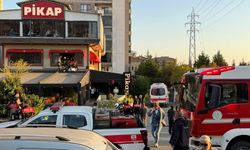 Çorlu’da Korkutan Kaza: 25 Yaşındaki Genç Kadın 3. Kattan Aşağı Düştü!