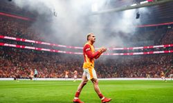 Barış Alper'den Derbi Sonu Olay Sözler: "Biz Varken Hep Şampiyon Oluruz!"