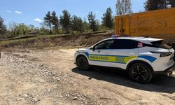 Samsun’da İş Kazası: İnşaat Alanında Kamyonun Altında Kalan İşçi Öldü