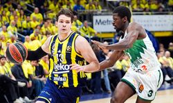 Zalgiris’i Tarık Çarptı! Fenerbahçe Beko Play-Off Serisine Galibiyetle Başladı