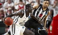 EuroCup Finalinde Kalp Dayandı! Beşiktaş Son Saniyede Yıkıldı! JL Bourg - Beşiktaş Maçı Kaç Kaç Bitti?