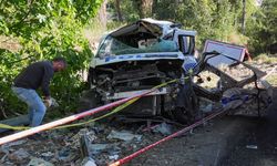 SON DAKİKA: Bornova'da Zincirleme Kaza Faciası! 1 Polis Şehit Oldu! 3 Ölü Çok Sayıda Yaralı Var!