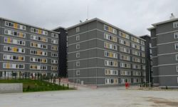 BAÜN KYK Yurdu'nda bir acı olay daha!