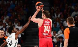 Olympiakos - Real Madrid Maçı Ne Zaman, Saat Kaçta ve Hangi Kanalda? Euroleague’de Dev Randevu!