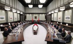 Beştepe’den Dünyaya 8 Maddelik Uyarı: MGK Bildirisinde İsrail ve Terör Vurgusu!